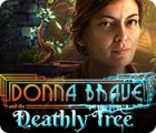 Donna Brave: And the Deathly Tree spel