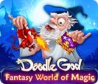 Doodle God Fantasy World of Magic spel