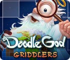 Doodle God Griddlers spel