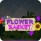 Dora: Flower Basket spel