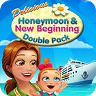 Delicious Honeymoon and New Beginning Double Pack spel