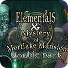 Elementals & Mystery of Mortlake Mansion Double Pack spel
