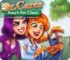 Dr. Cares: Amy's Pet Clinic Collector's Edition spel
