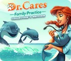 Dr. Cares: Family Practice Collector's Edition spel