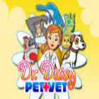 Dr Daisy Pet Vet spel