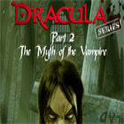 Dracula Series Part 2: The Myth of the Vampire spel