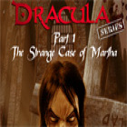 Dracula Series Part 1: The Strange Case of Martha spel