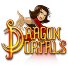 Dragon Portals spel