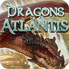 Dragons of Atlantis spel