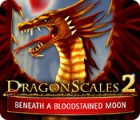 DragonScales 2: Beneath a Bloodstained Moon spel