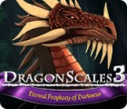 DragonScales 3: Eternal Prophecy of Darkness spel