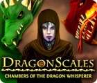 DragonScales: Chambers of the Dragon Whisperer spel