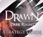 Drawn: Dark Flight Strategy Guide spel