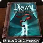 Drawn: The Painted Tower Deluxe Strategy Guide spel