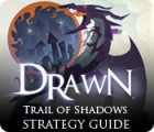 Drawn: Trail of Shadows Strategy Guide spel