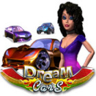 Dream Cars spel