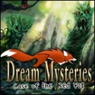 Dream Mysteries - Case of the Red Fox spel