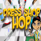Dress Shop Hop spel