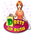 Dress Up Rush spel