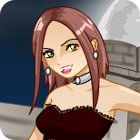 Dress Up Vampire spel