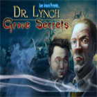 Dr. Lynch: Grave Secrets spel