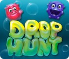 Drop Hunt spel