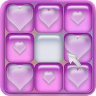 Dropz'N'Heartz! spel