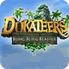 Dukateers: Bling Bling Blaster spel