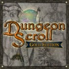 Dungeon Scroll Gold Edition spel
