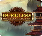 Duskless: The Clockwork Army spel