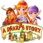 A Dwarf's Story spel