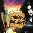 Charlaine Harris: Dying for Daylight spel