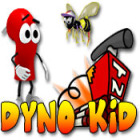 Dyno Kid spel
