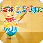 Easter Egg Designer spel