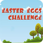 Easter Eggs Challenge spel