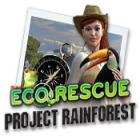 EcoRescue: Project Rainforest spel