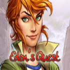 Eden's Quest - The Hunt for Akua spel