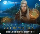 Edge of Reality: Call of the Hills Collector's Edition spel Edge of Reality: Call of the Hills Collector's Edition spel