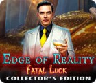 Edge of Reality: Fatal Luck Collector's Edition spel