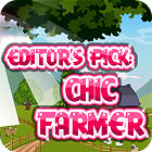 Editor's Pick — Chic Farmer spel