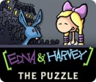 Edna & Harvey: The Puzzle spel