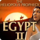 Egypt II: The Heliopolis Prophecy spel