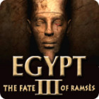 Egypt III: The Fate of Ramses spel