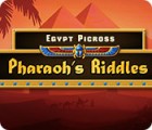 Egypt Picross: Pharaoh's Riddles spel