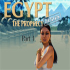 Egypt Series The Prophecy: Part 1 spel
