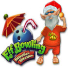 Elf Bowling: Hawaiian Vacation spel