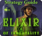 Elixir of Immortality Strategy Guide spel