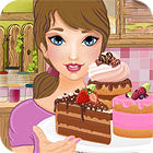 Ella's Tasty Cake spel