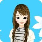 Eloise Dressup spel