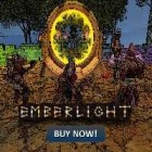 Emberlight spel